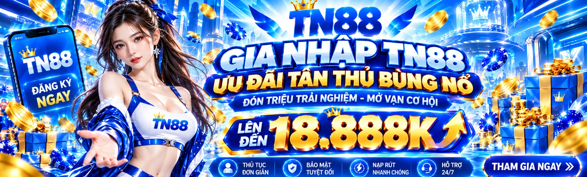 banner tn88