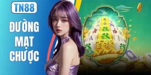 Đường Mạt Chược
