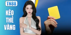 Kèo Thẻ Vàng