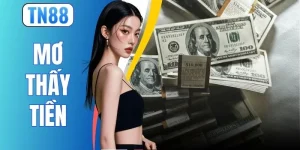 Mơ Thấy Tiền Mang Lại 100% Tài Lộc Hay Điềm Báo Xui Xẻo?